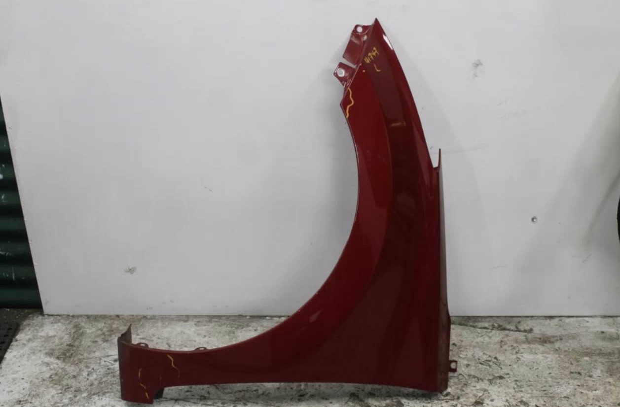 Hyundai, Elantra Left Guard Md, 03/11-11/15