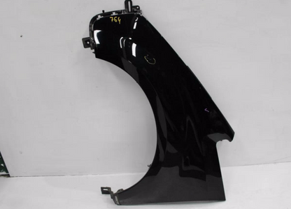 Mitsubishi, Delica Left Guard 5Th Gen 07- (Import)