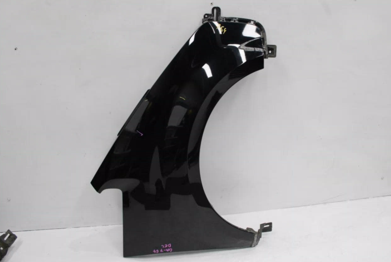 Mitsubishi, Delica Right Guard 5Th Gen 07- (Import)