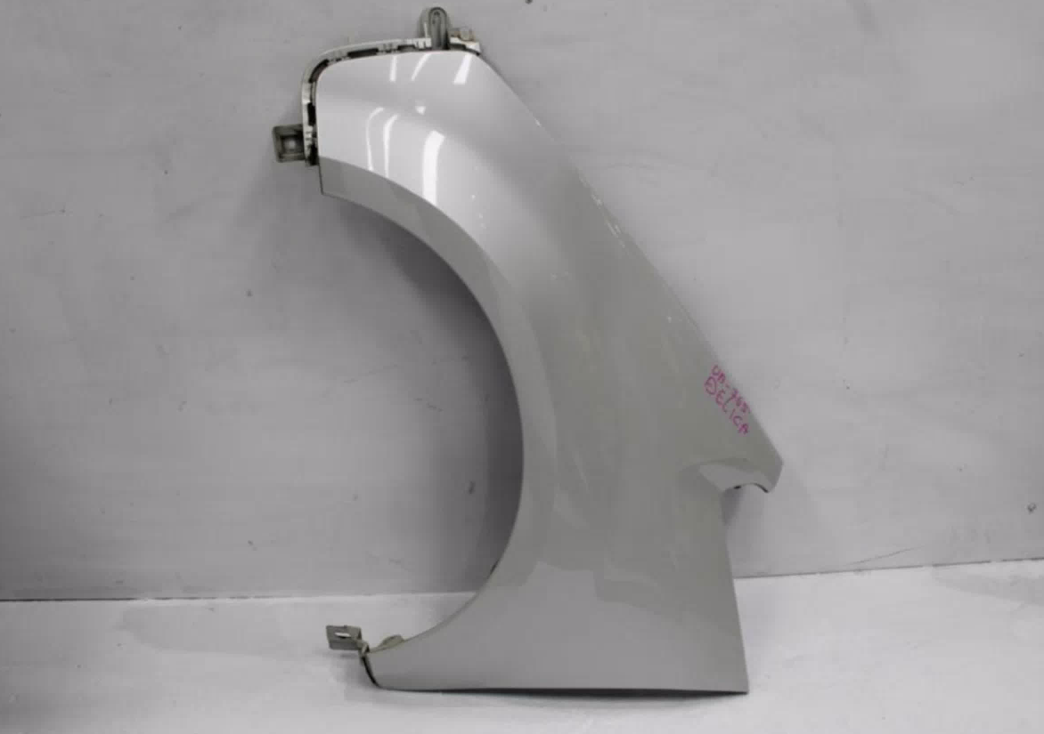 Mitsubishi, Delica Left Guard 5Th Gen 07- (Import)