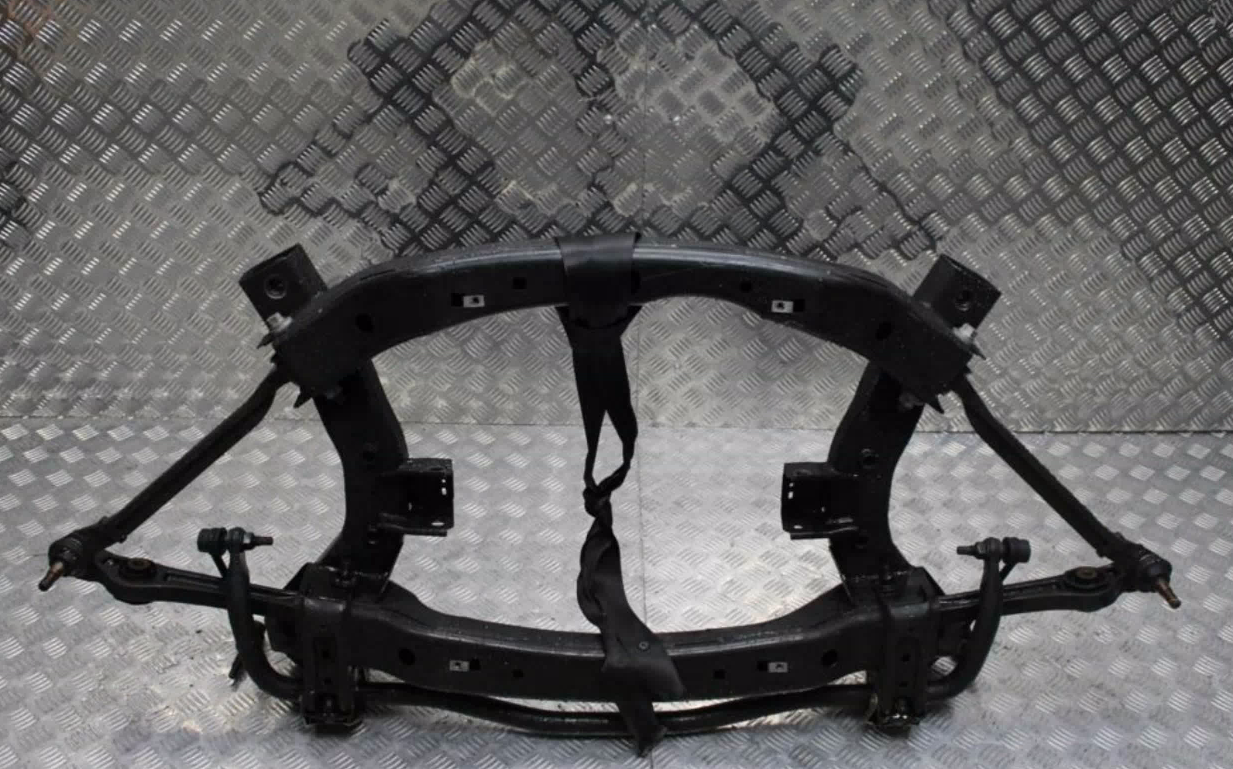 Chrysler, 300C Frt Xmember/Cradle Lx, Petrol, Crossmember, 10/05-12/11