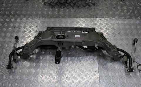 Audi, Tt Frt Xmember/Cradle 8J, 09/06-12/14