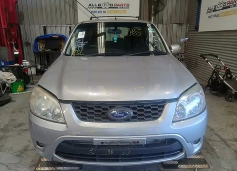 Ford, Escape Trans/Gearbox Auto, Petrol, 2.3, Zb-Zd, 01/04-01/12