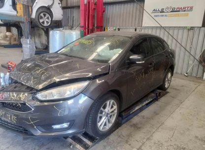 Ford, Focus Trans/Gearbox Auto, Petrol, 1.5, Turbo, Lz, 07/15-11/18