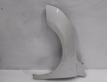 Peugeot, 508 Left Guard W2, 07/11-03/15