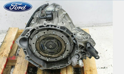 Ford, Ecosport Trans/Gearbox Auto Petrol 1.5 Duratec Bk 11/13 09/17