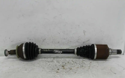Skoda, Fabia Left Driveshaft Nj Front Manual T/M 1.0 05/17 08/21