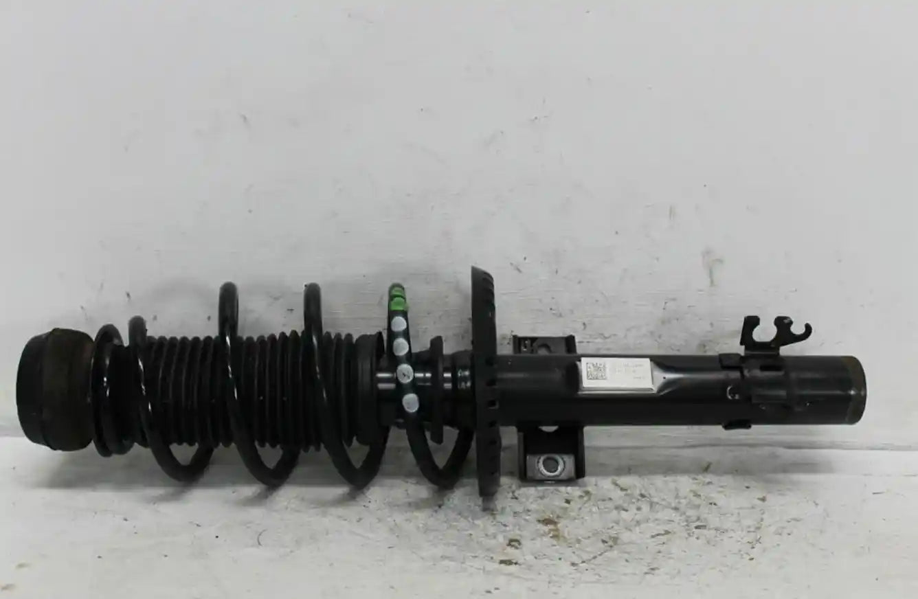 Skoda, Fabia Left Front Strut Nj Hatch/Wagon 01/15 08/21