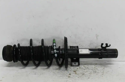 Skoda, Fabia Left Front Strut Nj Hatch/Wagon 01/15 08/21