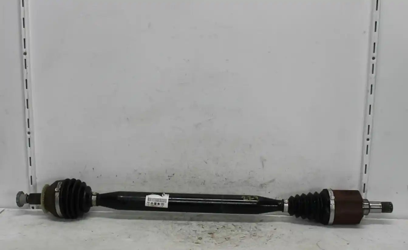 Skoda, Fabia Right Driveshaft Nj Front Manual T/M 1.0 05/17 08/21