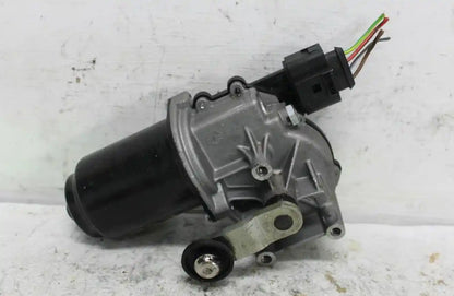 Skoda, Fabia Wiper Motor Front Nj 01/15 08/21