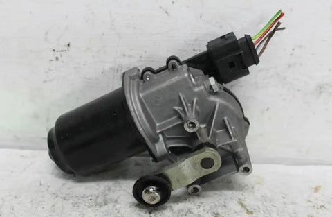 Skoda, Fabia Wiper Motor Front Nj 01/15 08/21