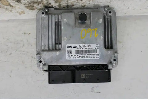 Skoda, Kamiq Ecu Nw 06/20