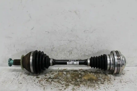 Skoda, Kamiq Left Driveshaft Nw 06/20