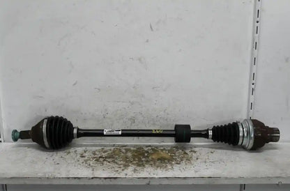 Skoda, Kamiq Right Driveshaft Nw 06/20