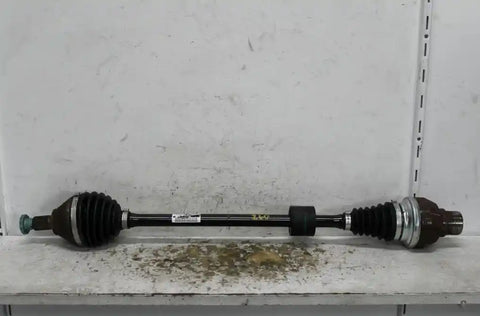 Skoda, Kamiq Right Driveshaft Nw 06/20