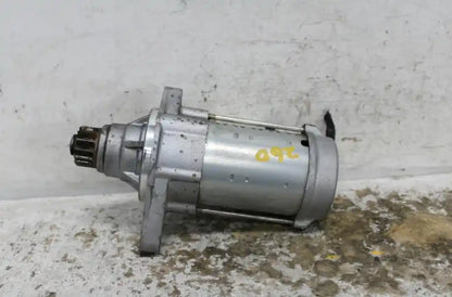 Skoda, Kamiq Starter Motor Petrol 1.0/1.5 Denso Dkrf/Dpca/Dxua/Dada Code Nw 06/20