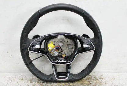 Skoda, Kamiq Steering Wheel Nw 06/20