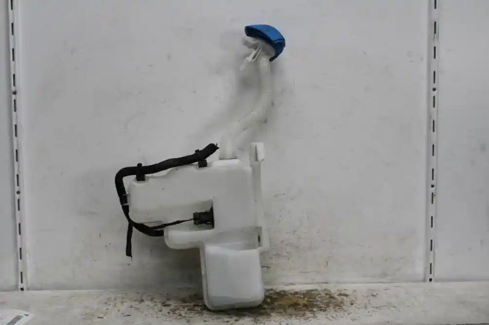 Skoda, Kamiq Washer Bottle Nw 06/20