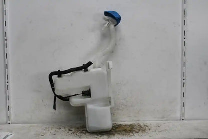 Skoda, Kamiq Washer Bottle Nw 06/20