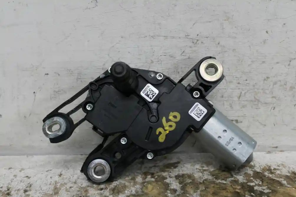 Skoda, Kamiq Wiper Motor Tailgate Nw 06/20
