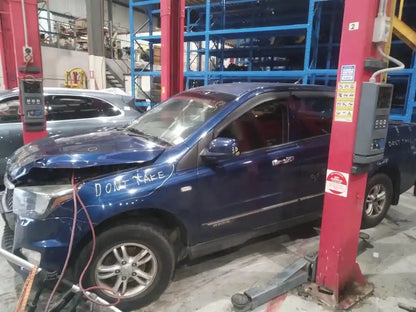 Ssangyong Actyon