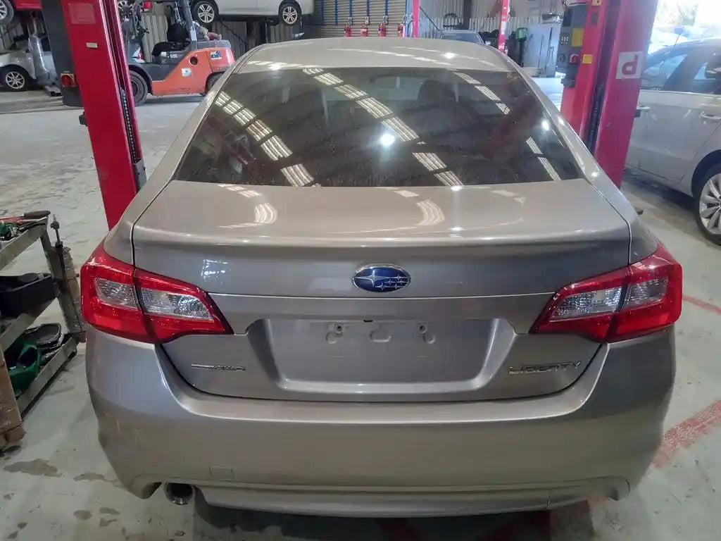 Subaru Liberty