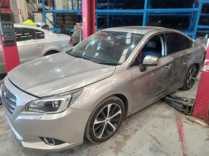 Subaru Liberty