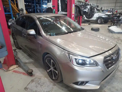 Subaru Liberty