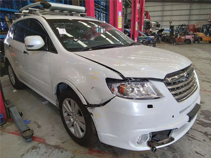 Subaru Tribeca
