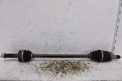 Subaru, Forester Left Driveshaft Rear Non Turbo Type 02/08 12/12
