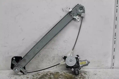 Subaru, Forester Left Front Window Reg/Motor 02/08 12/12