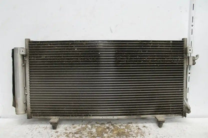 Subaru, Forester A/C Condenser 04/10 12/12