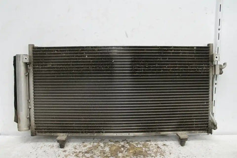 Subaru, Forester A/C Condenser 04/10 12/12