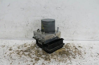 Subaru, Forester Abs Pump/Modulator P/N 27536Sc050 Vdc Type 02/08 12/12