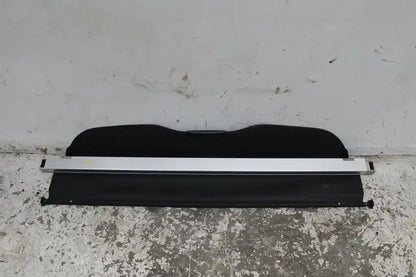 Subaru, Forester Parcel Shelf Cargo Blind 02/08 12/12