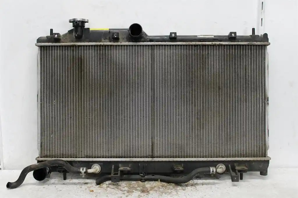 Subaru, Forester Radiator Auto 2.5 Ej25/Fb25 Petrol Non Turbo 02/08 12/12