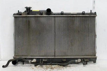 Subaru, Forester Radiator Auto 2.5 Ej25/Fb25 Petrol Non Turbo 02/08 12/12