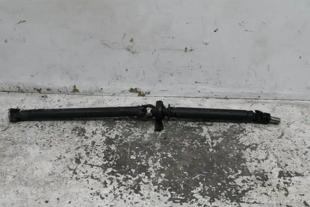 Subaru, Forester Rear Prop Shaft Petrol Auto T/M 4 Speed 08/10 12/12