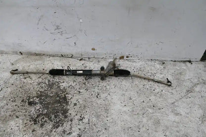 Subaru, Forester Steering Box/Rack Petrol 02/08 12/12