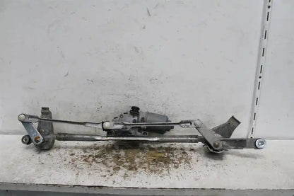 Subaru, Forester Wiper Motor Front 02/08 12/12
