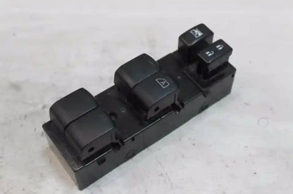 Subaru, Impreza Power Window Switch Rh Front (Master Switch) Marked M02 On Back G4 12/11 03/15