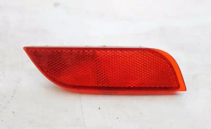 Subaru, Impreza Right Taillight G3 G4 Hatch Bumper Reflector 04/07 08/17