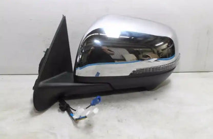 Subaru, Impreza Stereo/Head Unit Radio Facia/Trim Surround Non Sat Nav Type G4 12/11 08/17