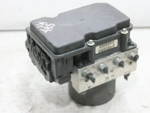 Subaru, Impreza Abs Pump/Modulator G3, P/N Fg010, Vdc Type, 04/07-11/11 J99923