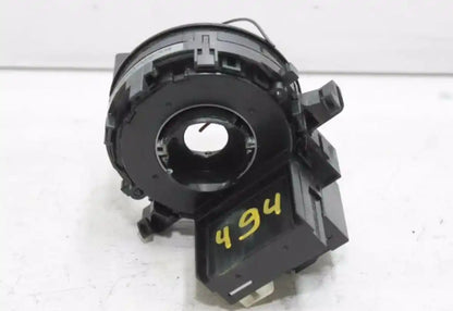 Subaru, Impreza Airbag Module/Sensor Clockspring, G4, 12/11-08/17 J99134