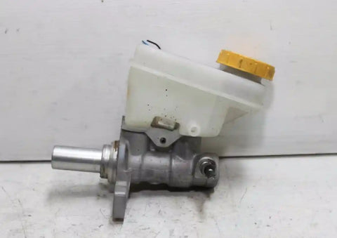 Subaru, Impreza Master Cylinder Auto, Fj050, G4, 12/11-08/17 J51606