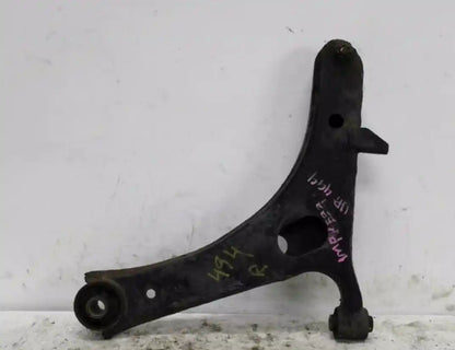 Subaru, Impreza Right Front Lower Control Arm G4, 12/11-08/17 J16011