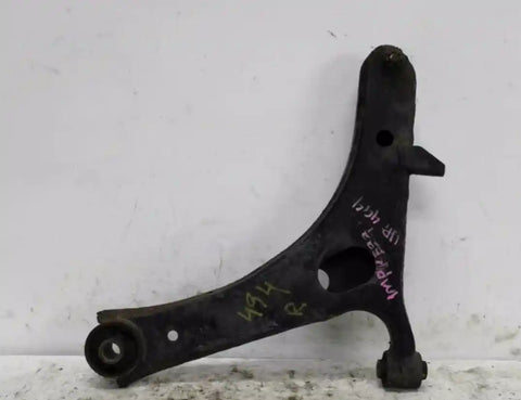 Subaru, Impreza Right Front Lower Control Arm G4, 12/11-08/17 J16011