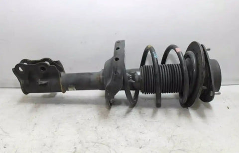 Subaru, Impreza Right Front Strut G4, 12/11-08/17 J16041
